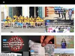 Sites similar to ipitanga.com.br