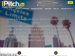 Sites similar to ipitch.tv