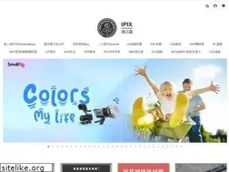 Sites similar to ipixcc.com.tw