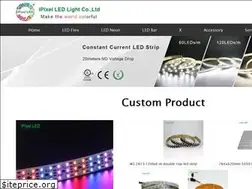 Sites similar to ipixel-leds.com
