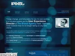 Sites similar to ipixel.com.au