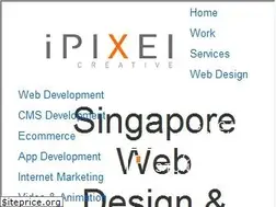 Sites similar to ipixel.com.sg