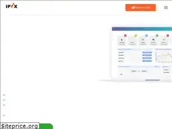 Sites similar to ipixerp.com