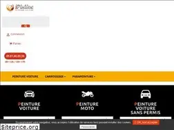 Sites similar to ipixline.fr