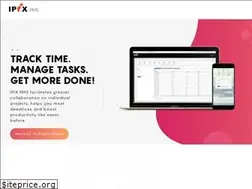 Sites similar to ipixpms.com