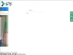 Sites similar to ipj.com.mx