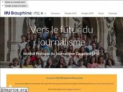 Sites similar to ipj.eu
