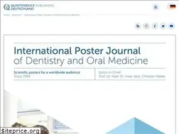 Sites similar to ipj.quintessenz.de