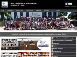Sites similar to ipjg.org.br