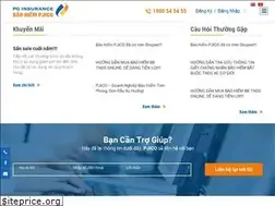 Sites similar to ipjico.vn