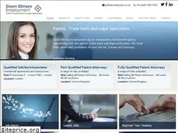 Sites similar to ipjobs.co.uk