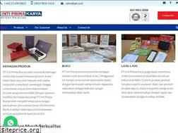 Sites similar to ipk.co.id