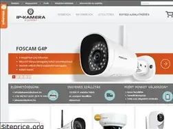 Sites similar to ipkameradiszkont.hu