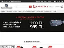 Sites similar to ipkameralari24.com