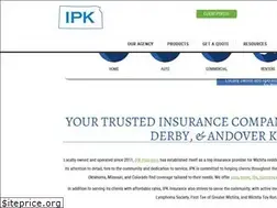 Sites similar to ipkansas.com