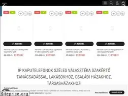 Sites similar to ipkaputelefon.hu