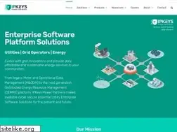 Sites similar to ipkeyspowerpartners.com