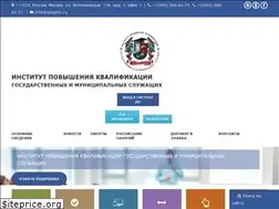 Sites similar to ipkgms.ru