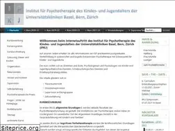 Sites similar to ipkj.ch