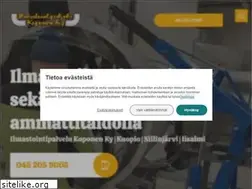 Sites similar to ipkoponen.fi