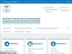 Sites similar to ipksz.ru