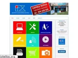 Sites similar to ipkvs.cz