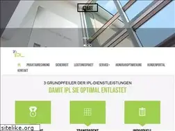 Sites similar to ipl-abrechnung.de