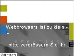 Sites similar to ipl-beratung.de