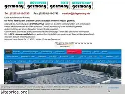 Sites similar to ipl-germany.de