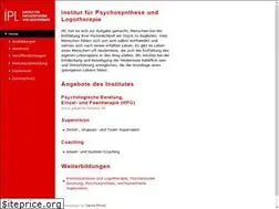 Sites similar to ipl-heiland.de