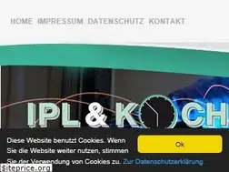 Sites similar to ipl-koch.de