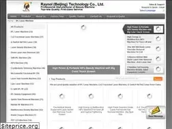Sites similar to ipl-laser-machine.com