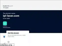 Sites similar to ipl-laser.com