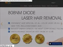 Sites similar to ipl-laser.fr