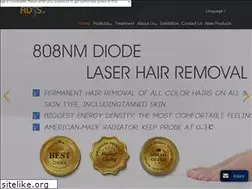 Sites similar to ipl-laser.org