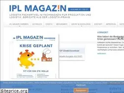 Sites similar to ipl-mag.de