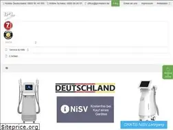 Sites similar to ipl-mieten.de