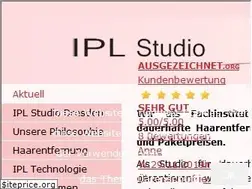 Sites similar to ipl-studio-dresden.de