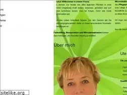 Sites similar to ipl-wellness-oase.de