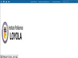 Sites similar to ipl.edu.do
