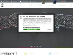 Sites similar to ipl.lu