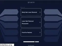 Sites similar to ipl.net.in