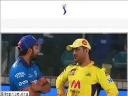 Sites similar to ipl.news