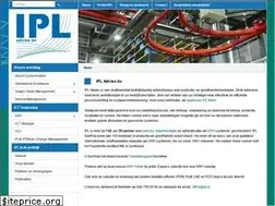 Sites similar to ipl.nl