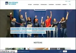 Sites similar to ipl.pt