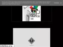 Sites similar to ipl2009-hq.blogspot.com