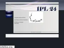 Sites similar to ipl24.com