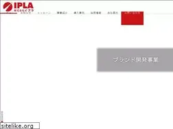 Sites similar to ipla-grp.com
