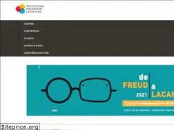 Sites similar to ipla.com.br