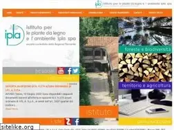 Sites similar to ipla.org